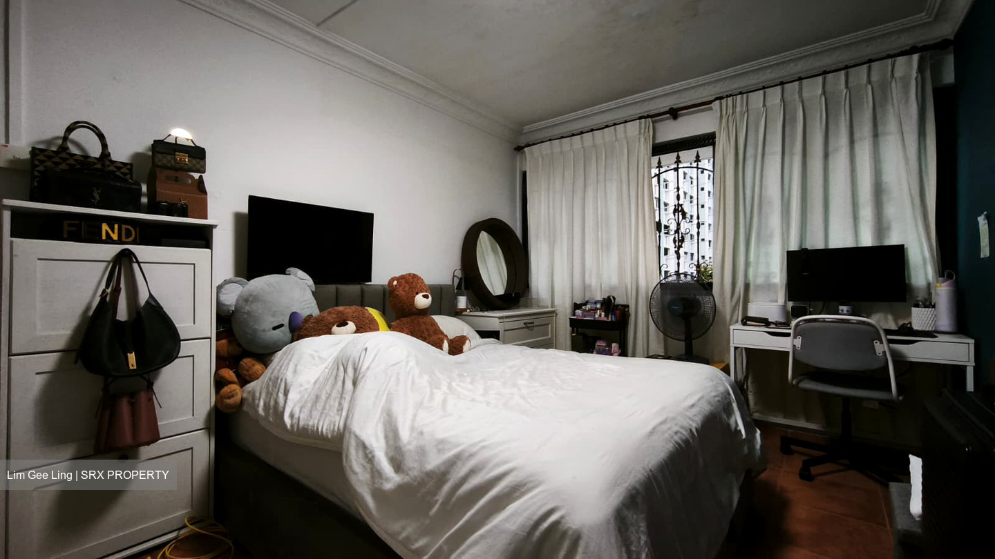 Blk 51 New Upper Changi Road (Bedok), HDB 4 Rooms #507163161